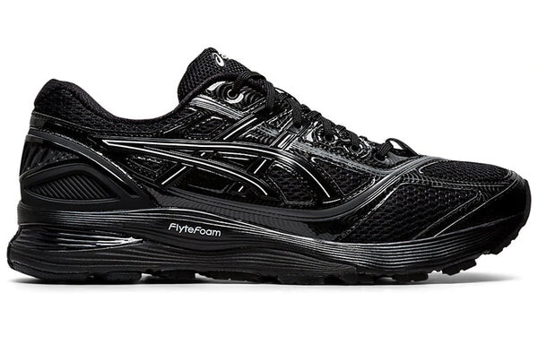 Кроссовки x kiko kostadinov гель корика Asics, черный — фото 2