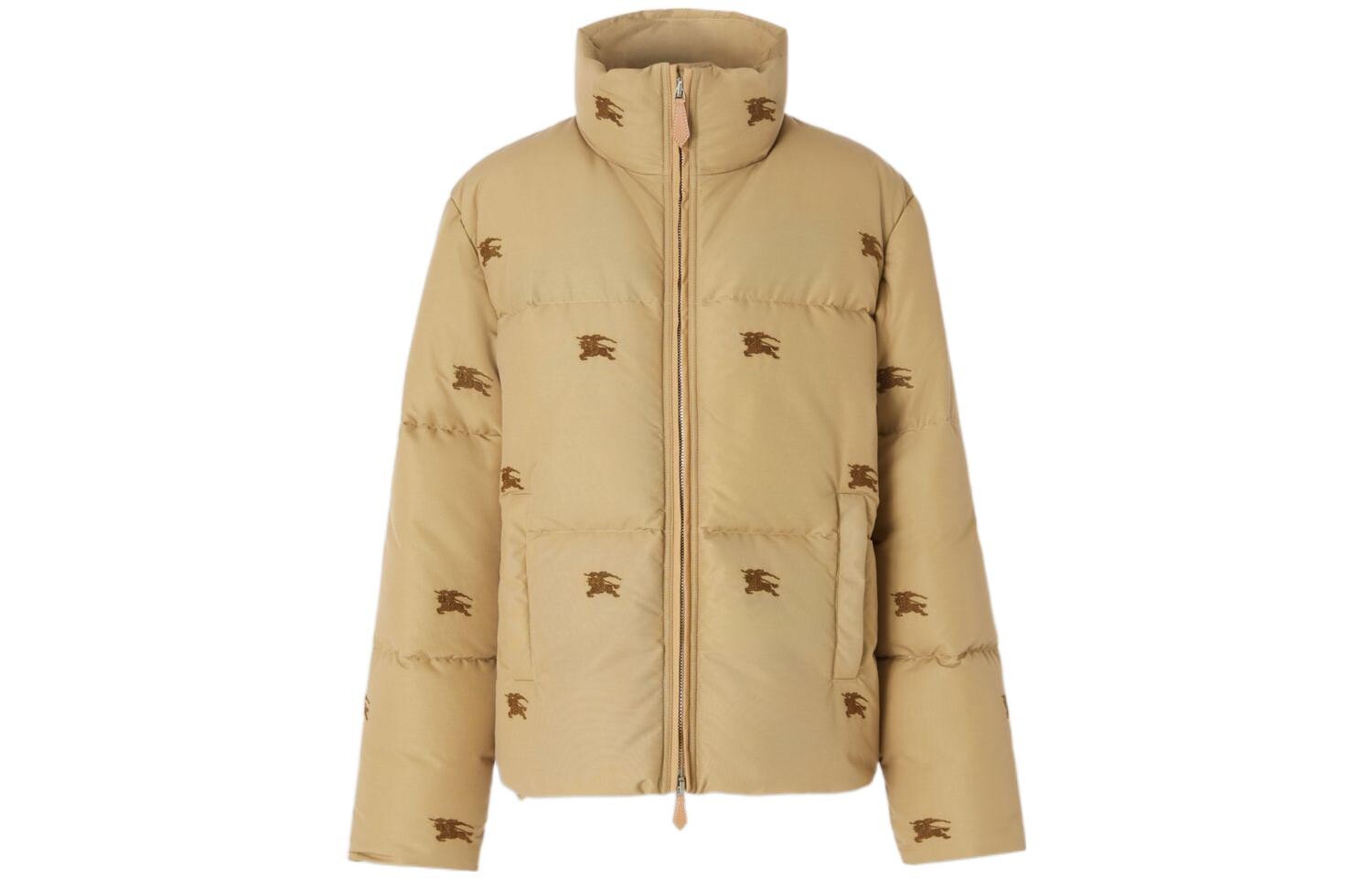 

Куртка мужская хаки Burberry, хаки