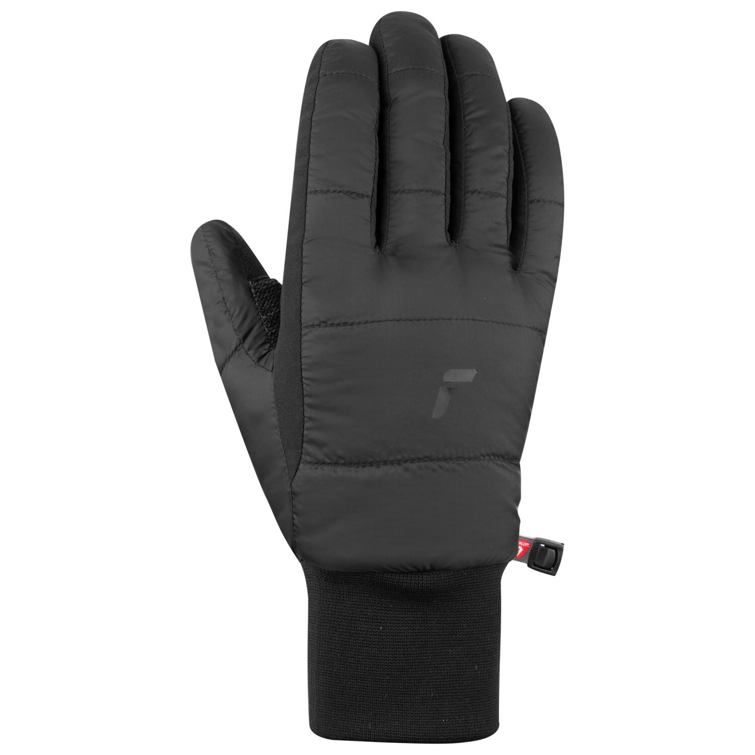 

Перчатки Reusch Stratos TOUCH TEC, черный