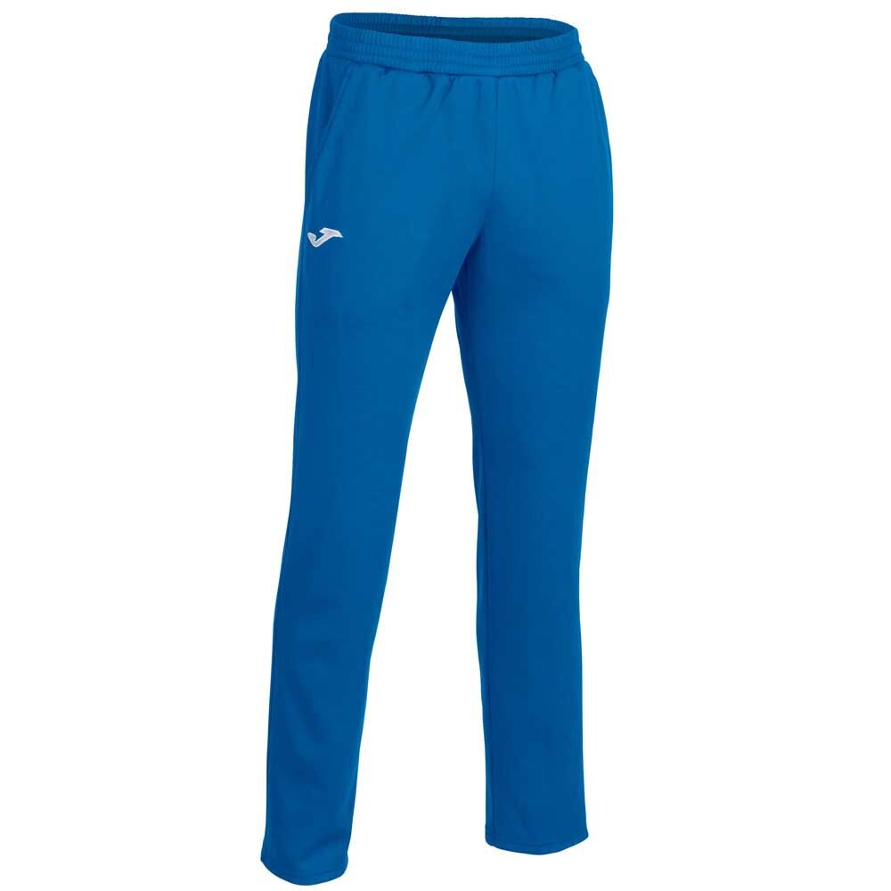 

Брюки Joma Cleo II Long, синий