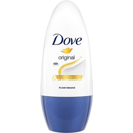 

Женский шариковый дезодорант Plant Power Fresh, 50 мл, Dove