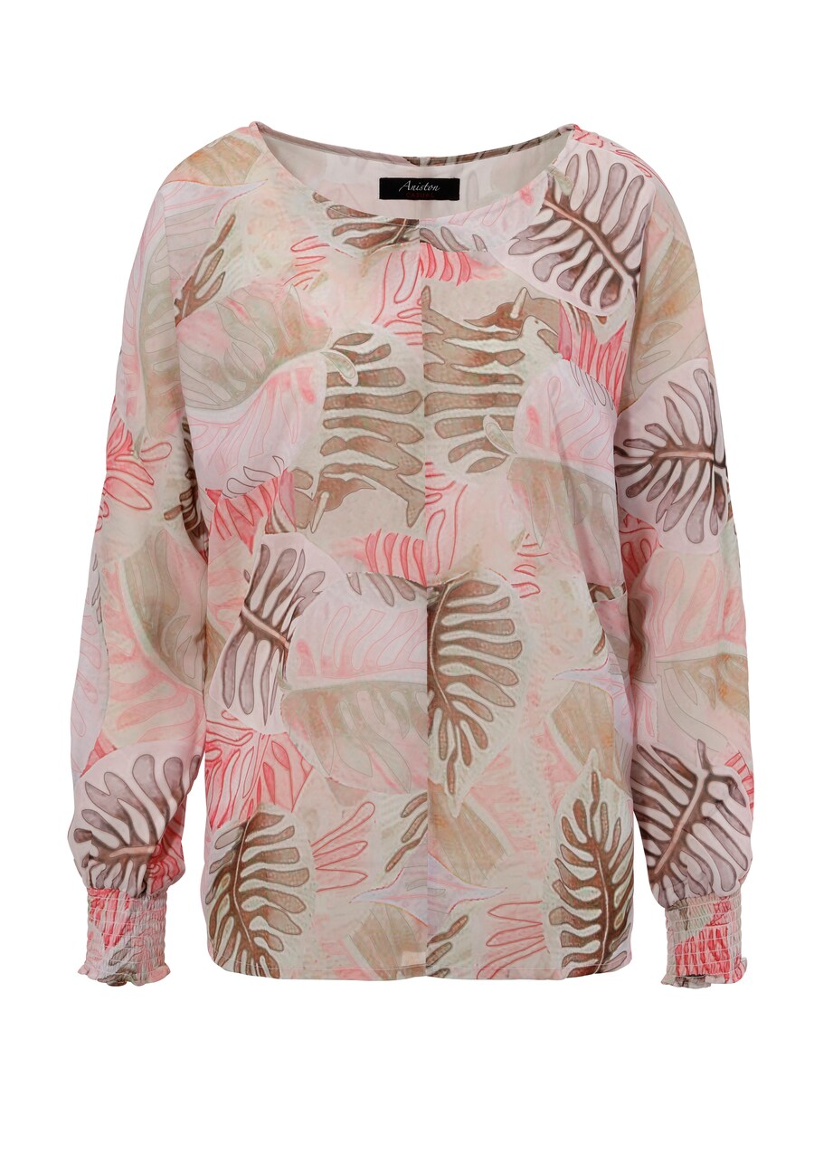 

Блуза Aniston CASUAL, Rose