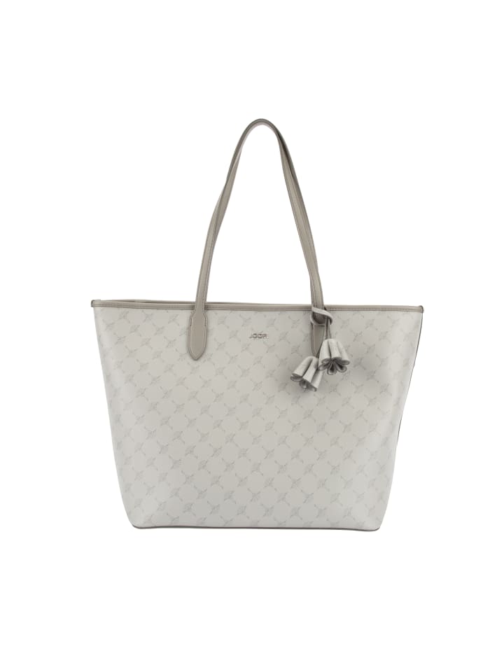 

JOOP! Сумка-шоппер 'Cortina 1.0 Lara в цвете "морозно-серый", размеры 41 x 29 x 17 см'