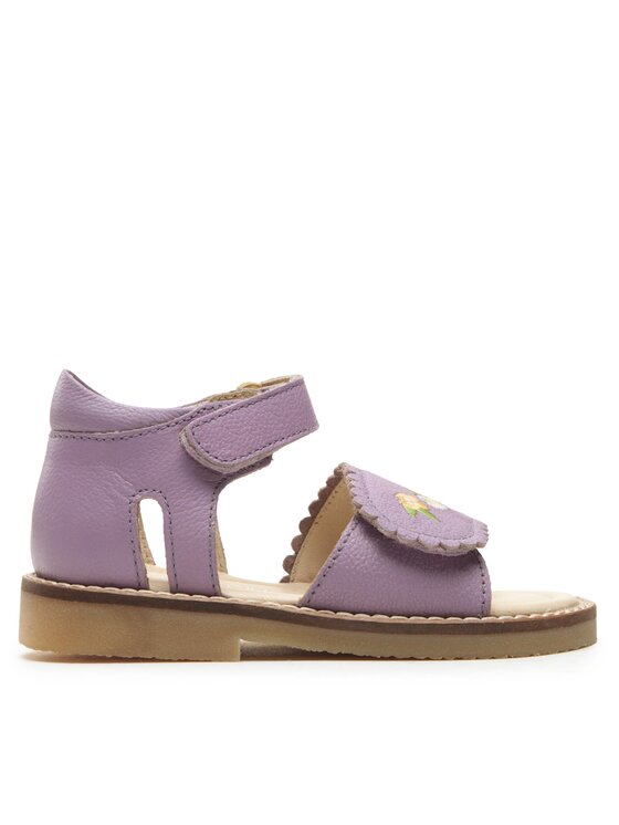 

Сандалии Pepe 9N7225 Lasocki Kids, фиолетовый