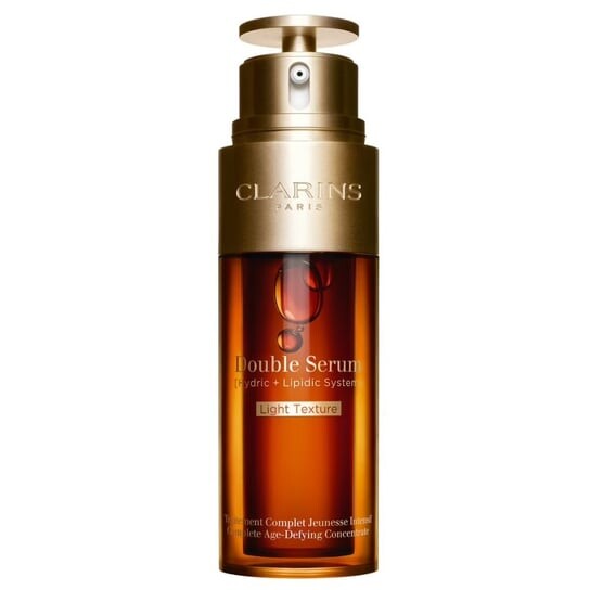 

Легкая сыворотка для лица, 50 мл Clarins, Double