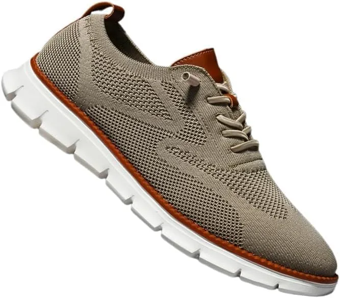 Лоферы Urban-Ultra Comfortable Shoes SWZEC, хаки