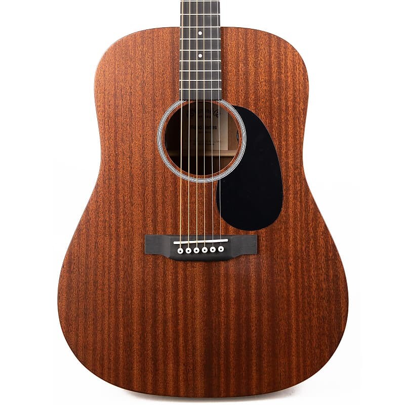 

Акустическая гитара Martin Road Series D-10E Dreadnought Acoustic-Electric