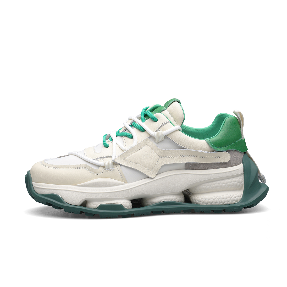 

D Fuse Scandinavia повседневные мужские туфли D:FUSE SCANDINAVIA, белый