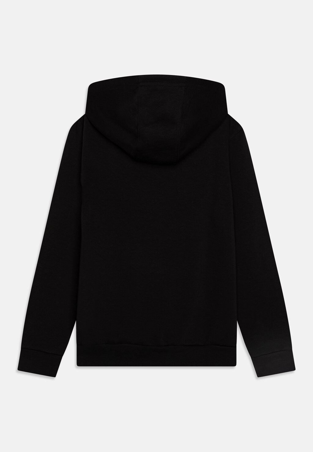 Толстовка Junior adidas Originals, черный — фото 2