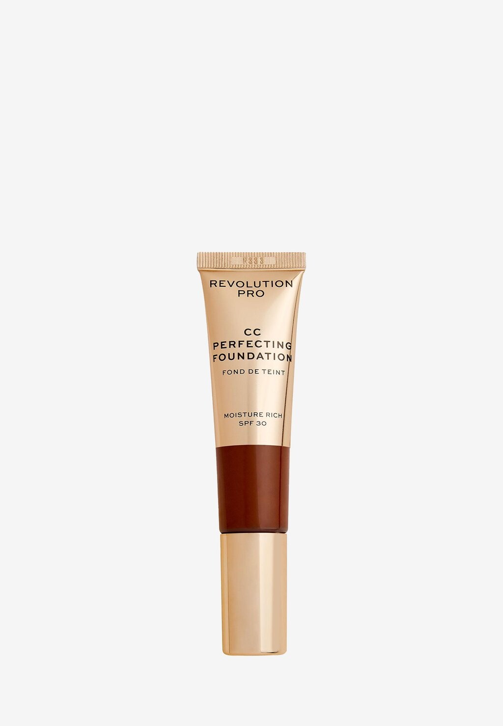 

Тональный крем Cc Perfecting Foundation Revolution PRO, цвет f16