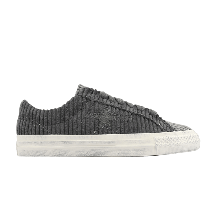 

Кроссовки One Star Pro 'Dark Grey Distressed'', серый