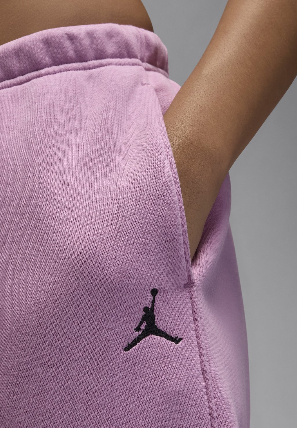 

Спортивные брюки BROOKLYN Jordan, фиолетовый