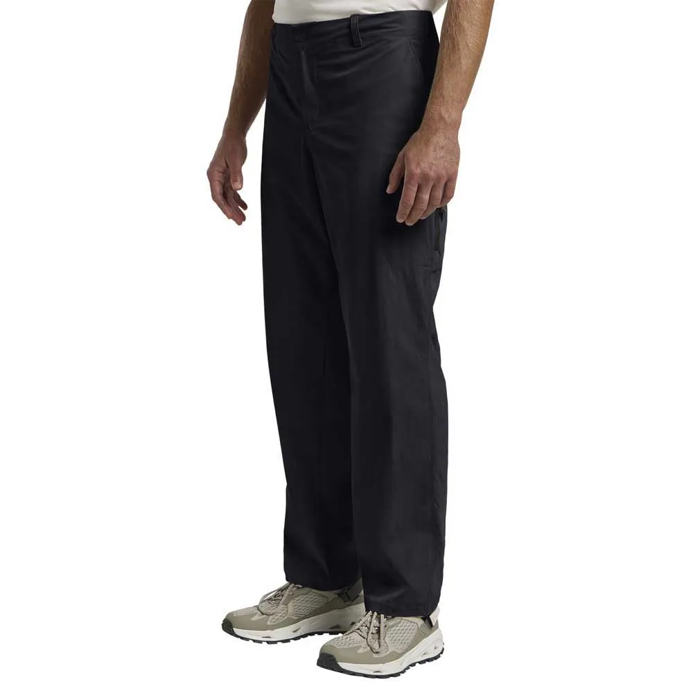 

Брюки Jack Wolfskin Wagami, серый