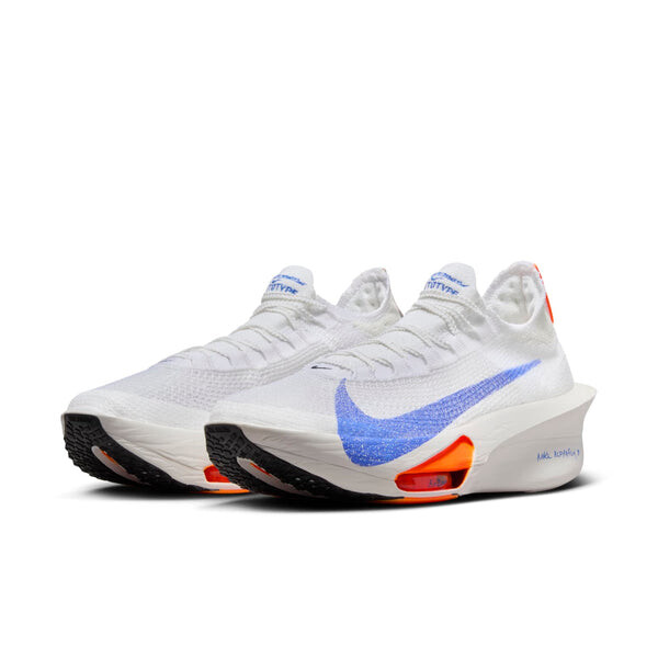 Кроссовки air zoom alphafly next% 3 fp Nike, мульитколор — фото 4