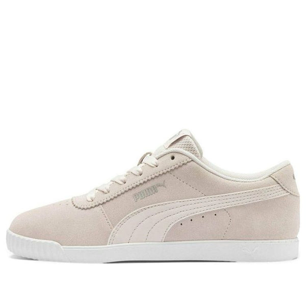 Кроссовки carina slim sd pink Puma, розовый