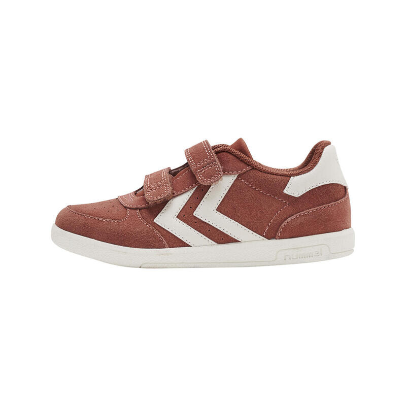 

Кроссовки Hummel, цвет kupferfarben/braun/braun, Коричневый, Кроссовки Hummel, цвет kupferfarben/braun/braun