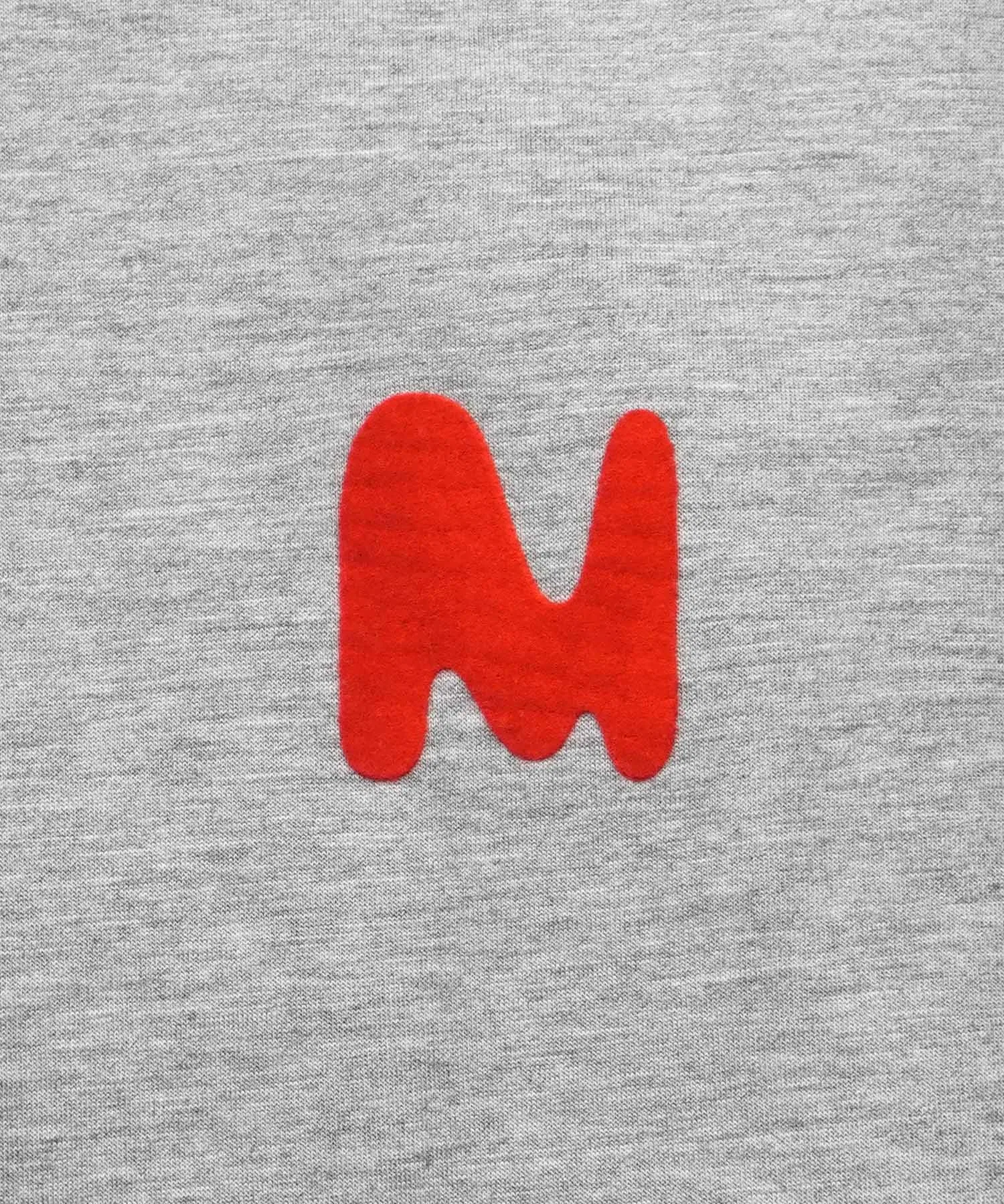 Толстовка на молнии "TheMwave" — фото 4