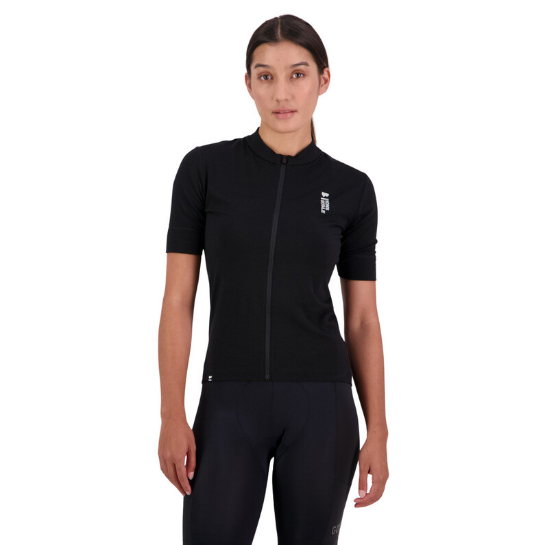 

Женский трикотаж Roam Cargo Merino Shift Mons Royale, черный