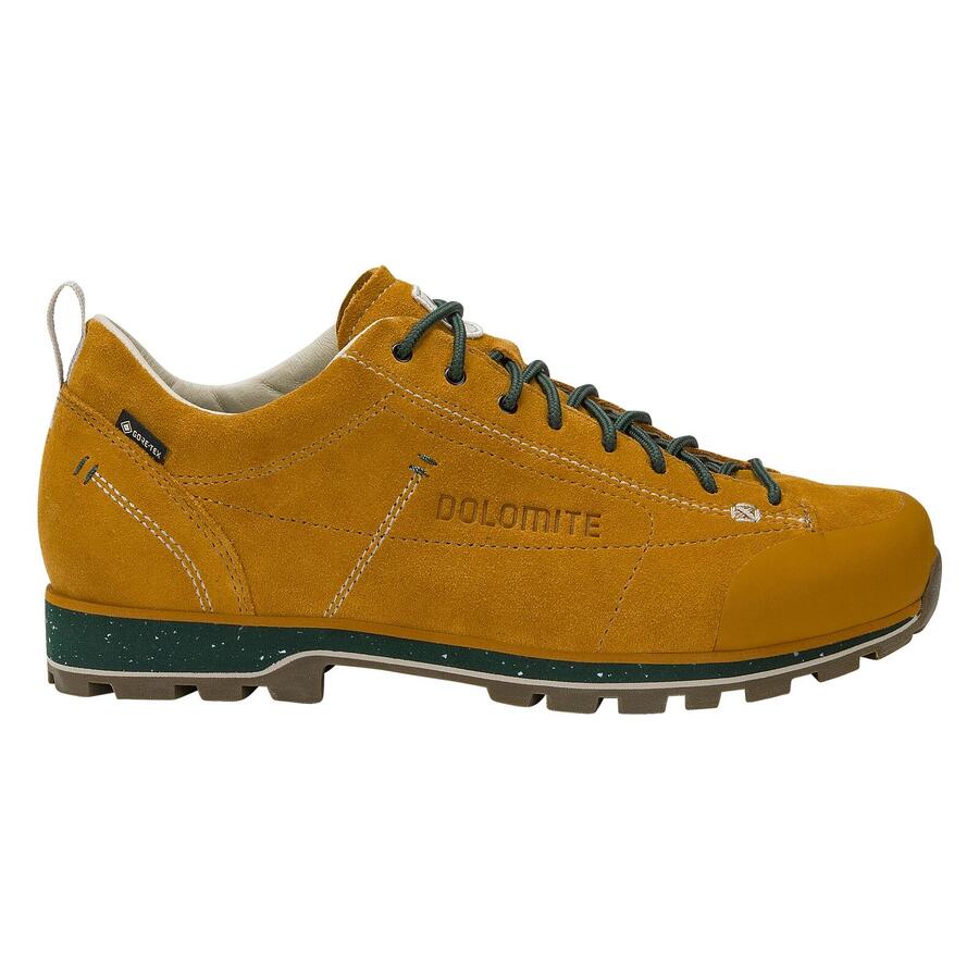 DOLOMITE Полуботинки прочные, мягкие, эргономичные, мужские - Low EVO GTX — фото 2