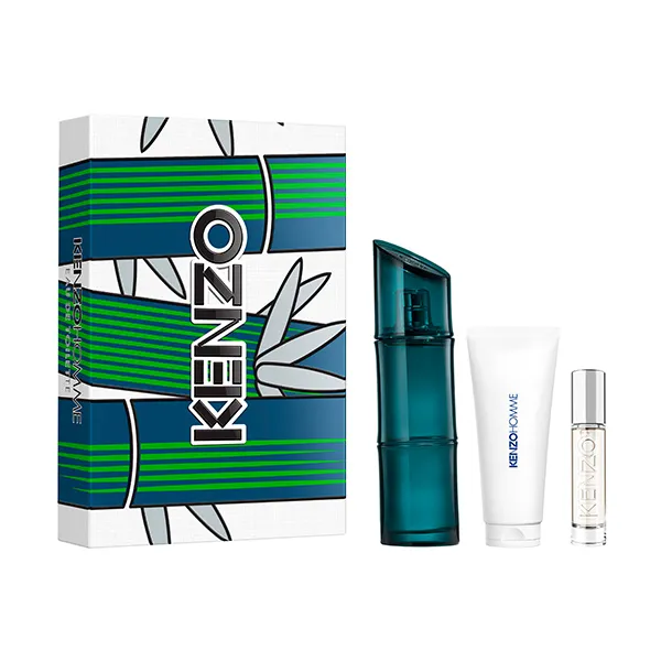 

Туалетная вода для мужчин Cofre Kenzo Homme Kenzo, 1 UD