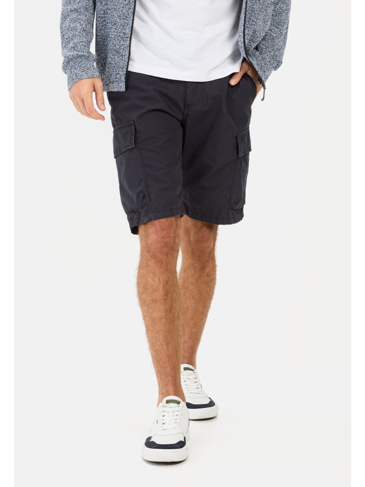 

Брюки-Карго Camel Active, темно-синий