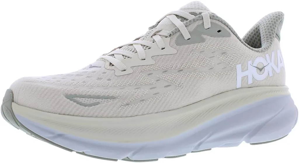 Мужские кроссовки HOKA Clifton 9 — фото 2
