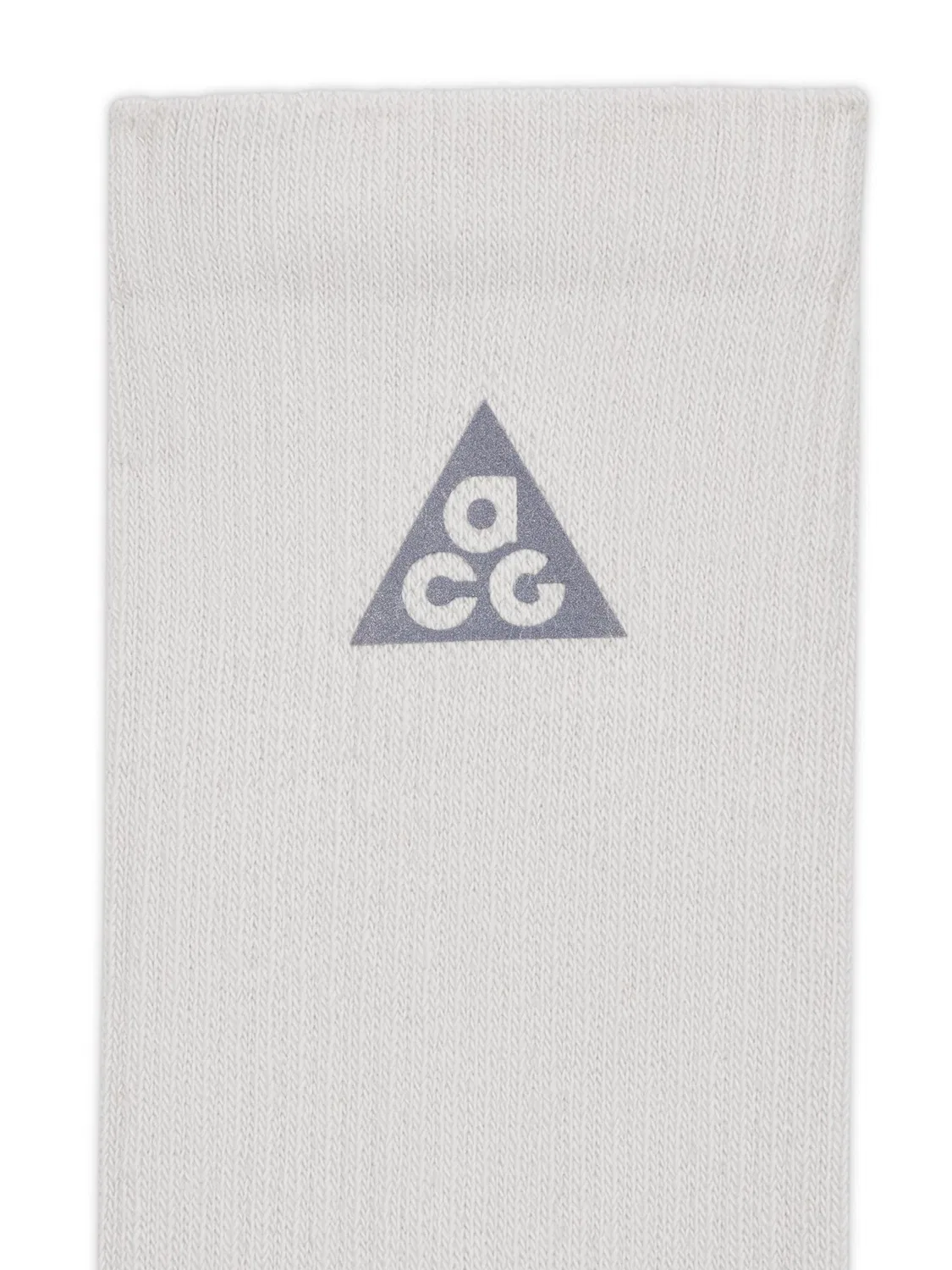 Носки Nike ACG Everyday Elevated Crew, серый — фото 4