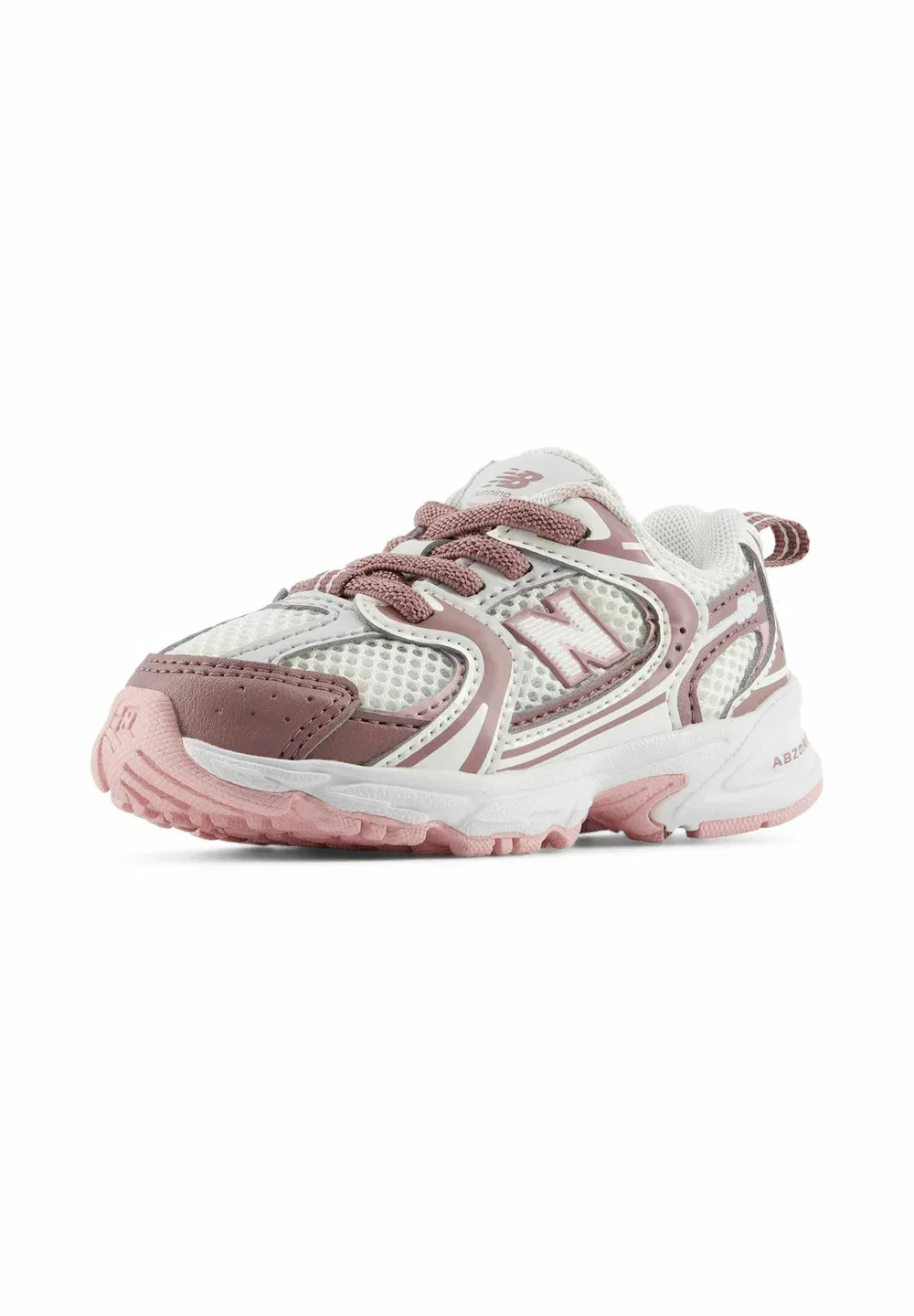 530 кроссовок унисекс New Balance, Pebble Sea Salt — фото 2