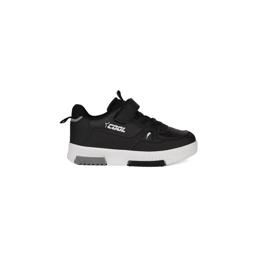 Детские спортивные кроссовки с сеткой Cool Kids Max Filet, Cool, Молочный — фото 4