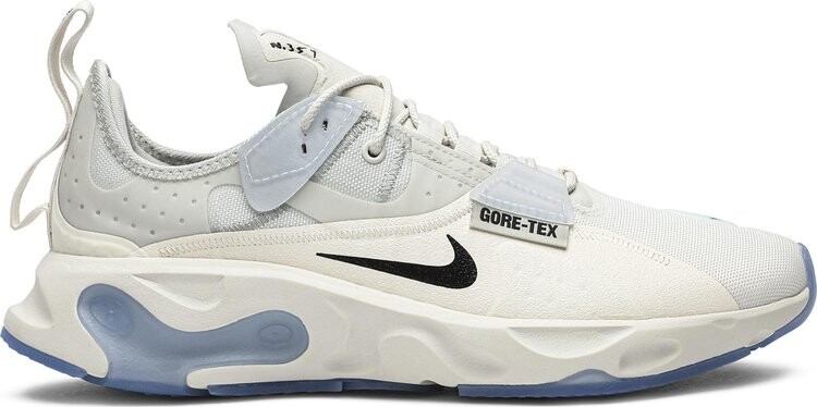 

Кроссовки Nike React Type N.354 Gore-Tex 'Cream', кремовый, Бежевый;серый, Кроссовки Nike React Type N.354 Gore-Tex 'Cream', кремовый