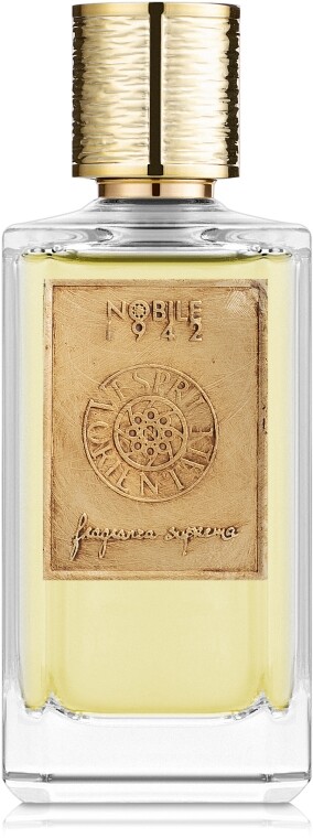 

Духи Nobile 1942 Vespri Orteintale