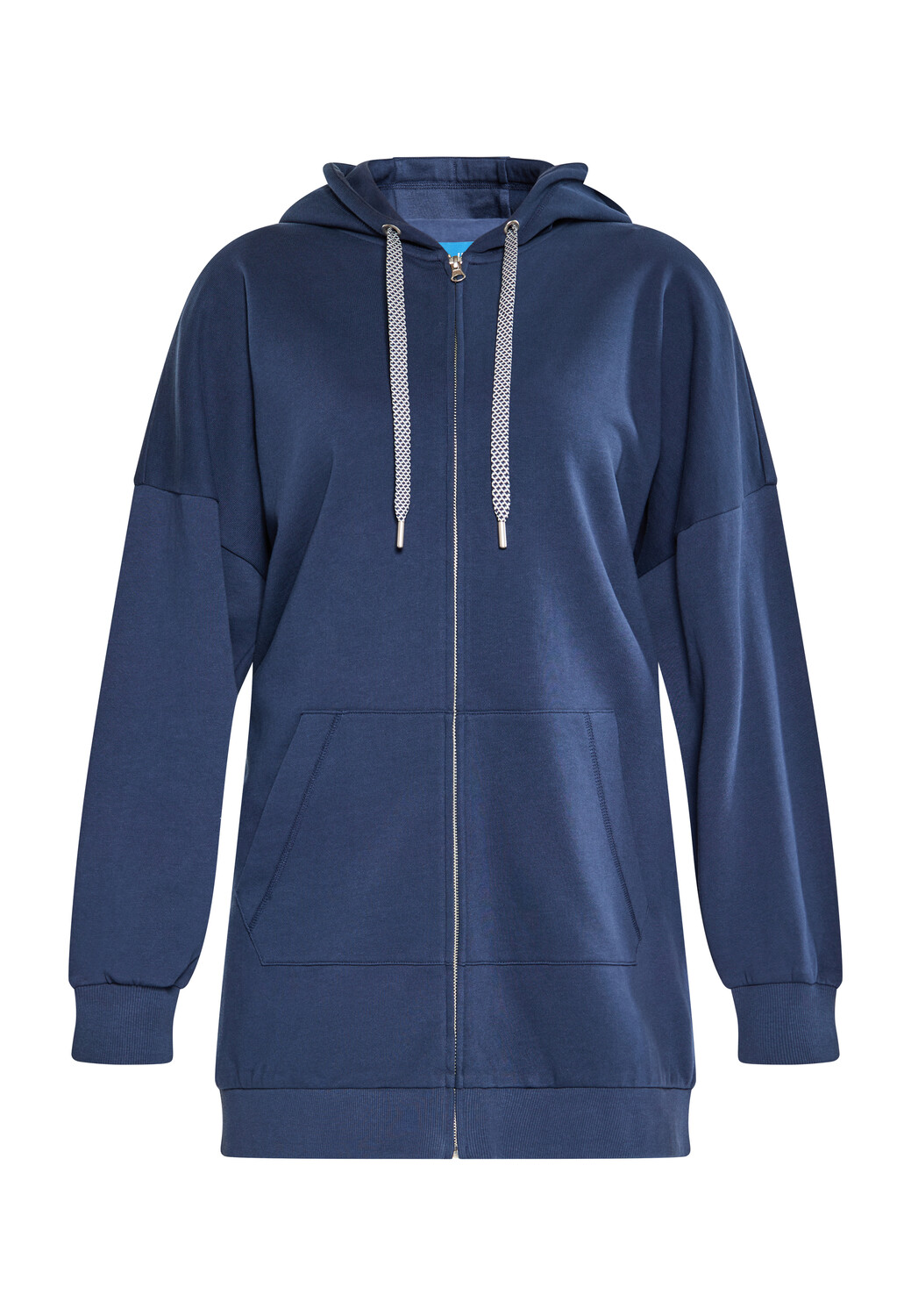 

Толстовка SANIKA Hoodie, морской