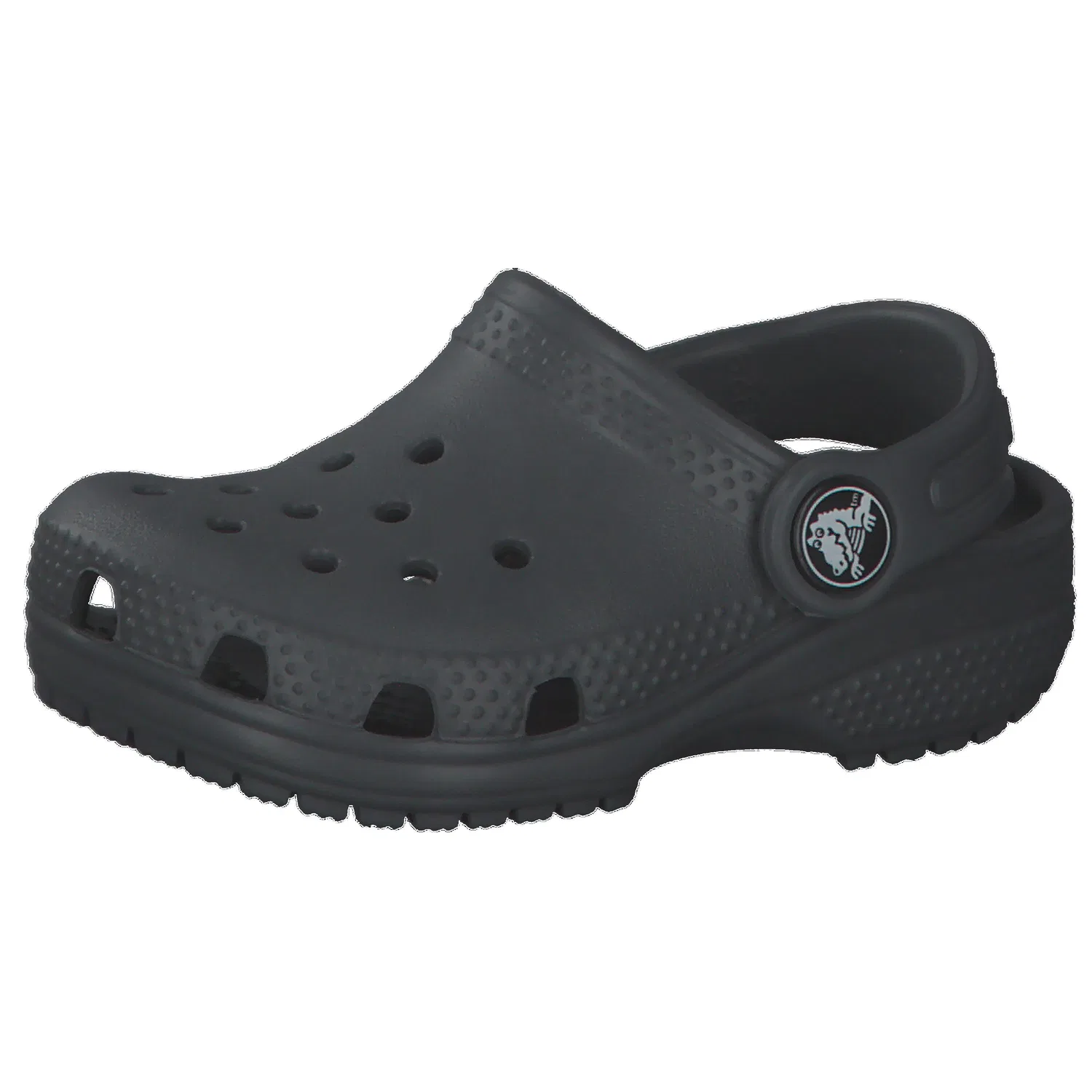 Детские сабо Classic Clog T Crocs, Grau