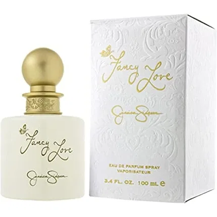 Парфюмерная вода Jessica Simpson Fancy Love, 100 мл