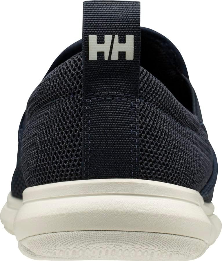 Ботинки Helly Hansen Woodlands Helly-Hansen, слоновая кость/темно-синий — фото 3
