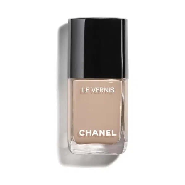Лак для ногтей с длительной стойкостью бренд CHANEL, 443 Garconne