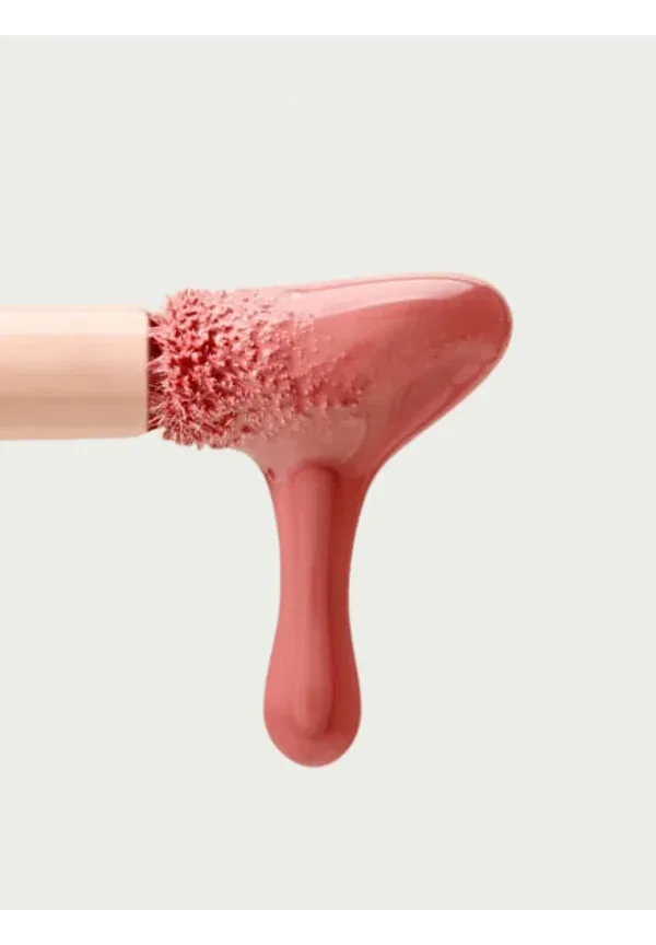 Масло для губ увлажняющее Tinted Lip Oil Lenoites, Sophisticated, 5 мл, цвет sophisticated — фото 3