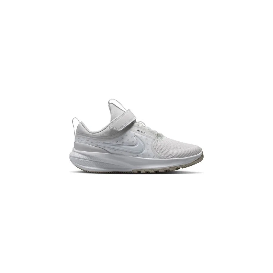 Детские кроссовки Nike Star Runner 5 (PS) HF7005-101, Белый