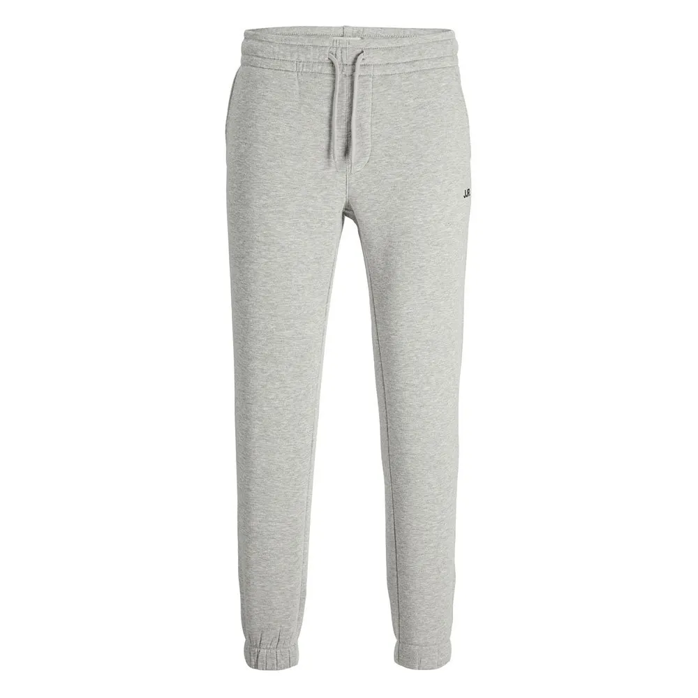 

Спортивные брюки Jj Rebel Gorm Reg Rebel Logo, серый