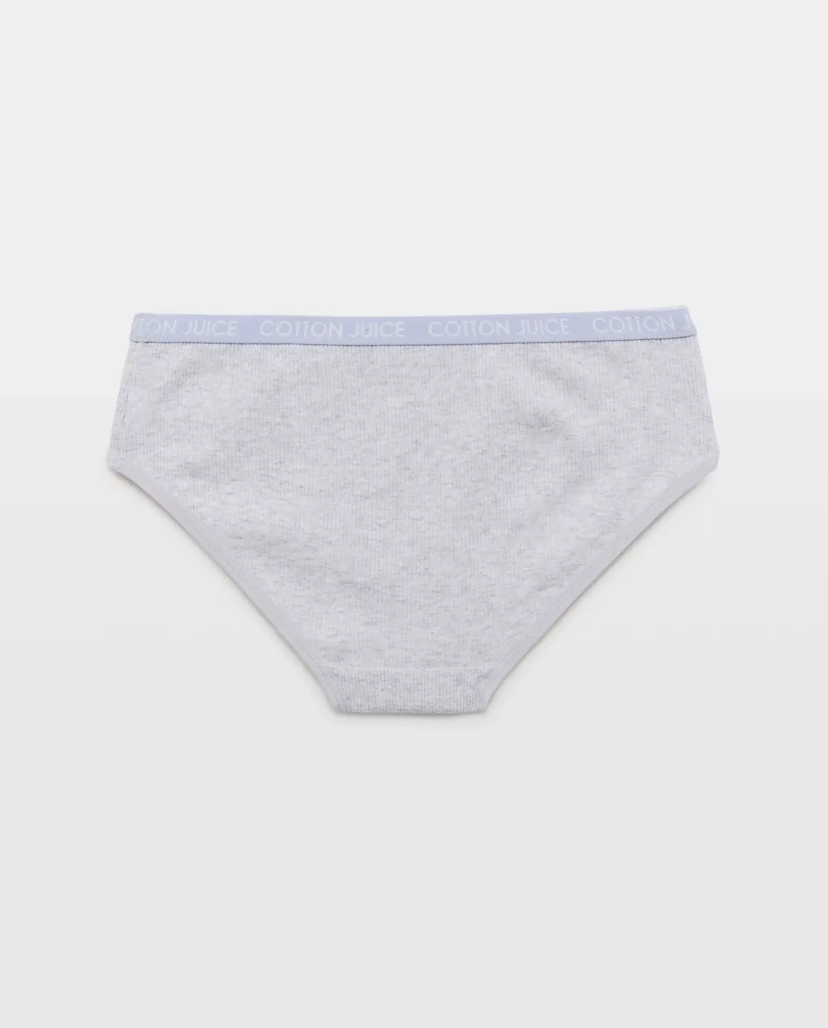 Детские трусы для девочек набор из 2 штук Cotton Juice, Multicolor — фото 2