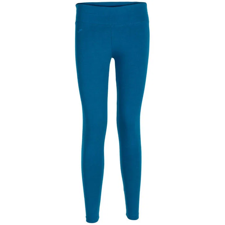 Детские леггинсы хлопковые Joma Street Long Tights, Blau