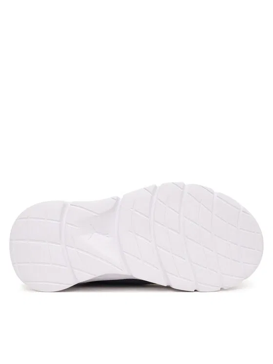 Кроссовки Flexfocus Modern Puma, серый — фото 4
