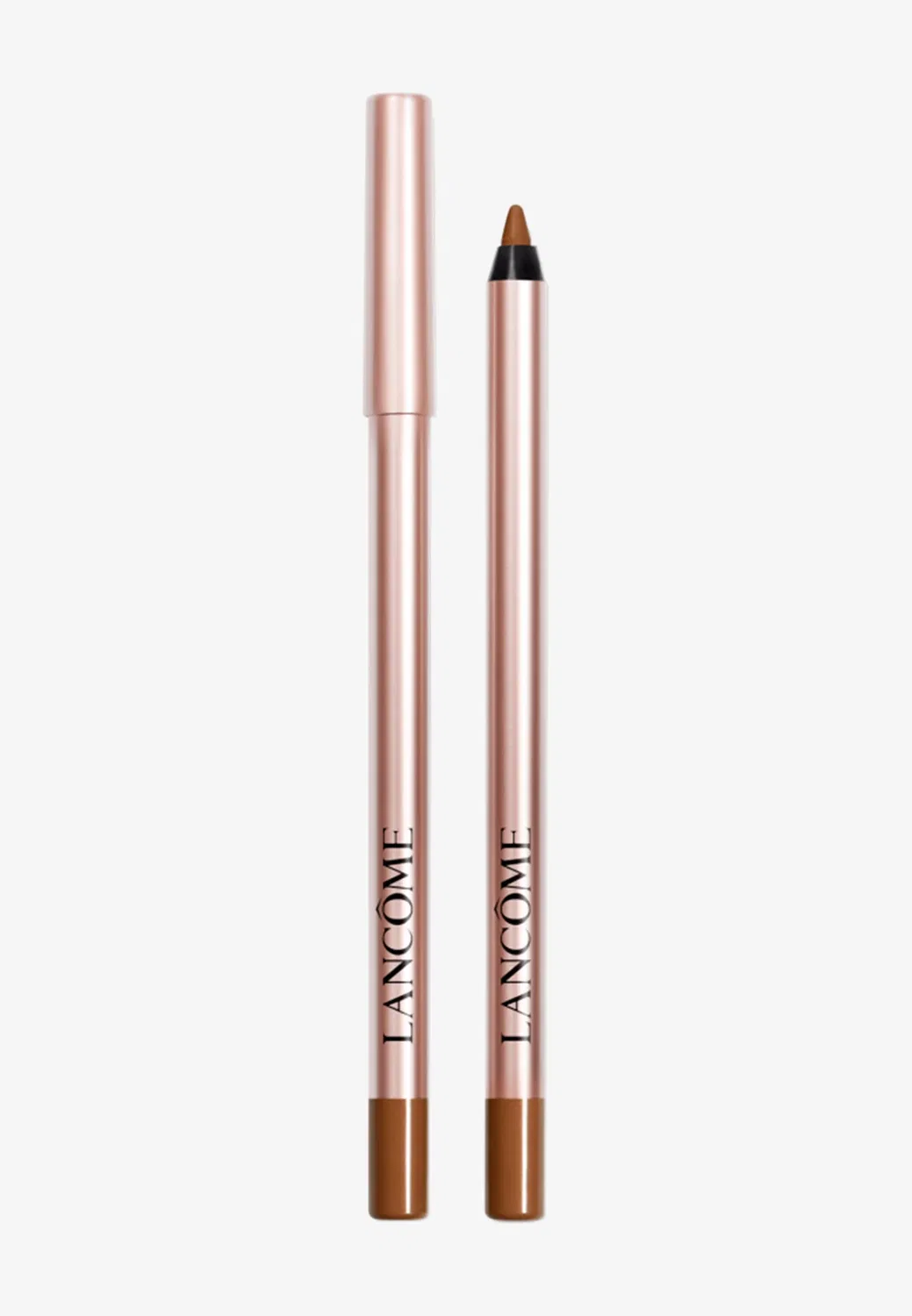 Lip idôle lip shaper creamy matte lip liner - карандаш для губ Lancôme, Mauve On, 1.2 гр