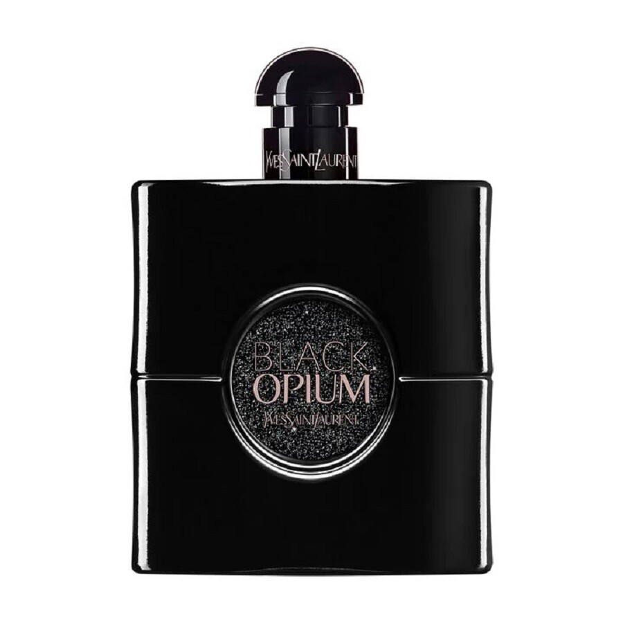 

Духи Yves Saint Laurent Black Opium Le Parfum