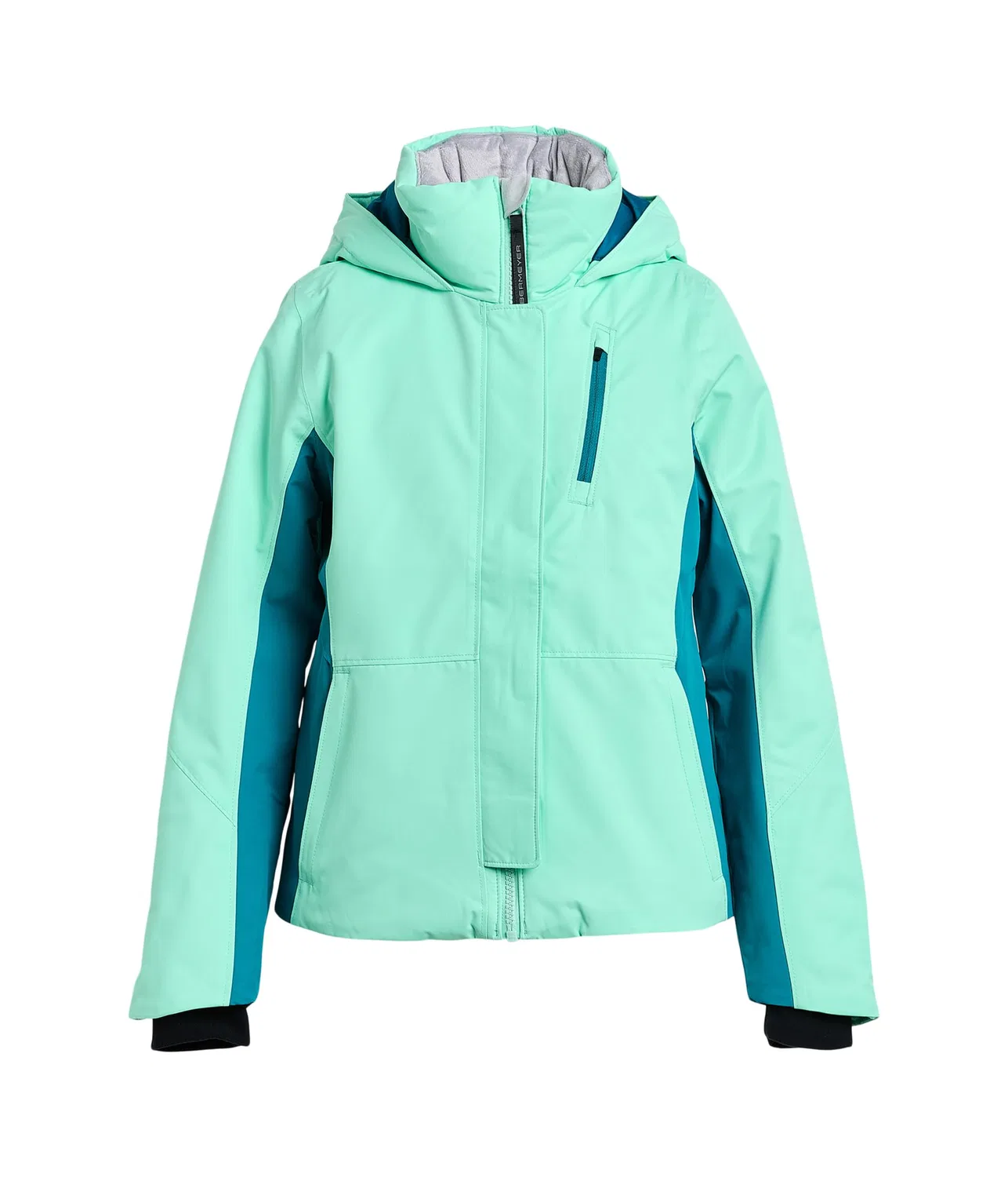 Куртка Кеннеди (для маленьких и больших детей) Obermeyer Kids, Mountain Mint