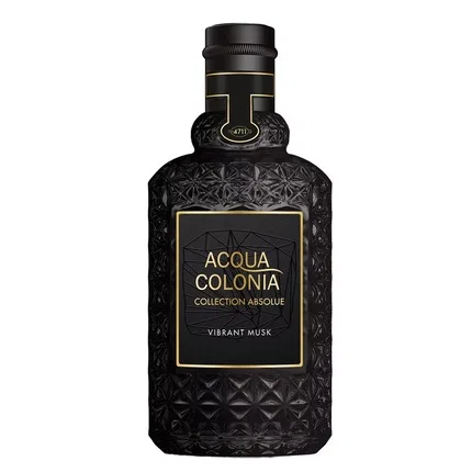 Парфюмерная вода 4711 Acqua Colonia Collection Absolue Vibrant Musk, 100 мл