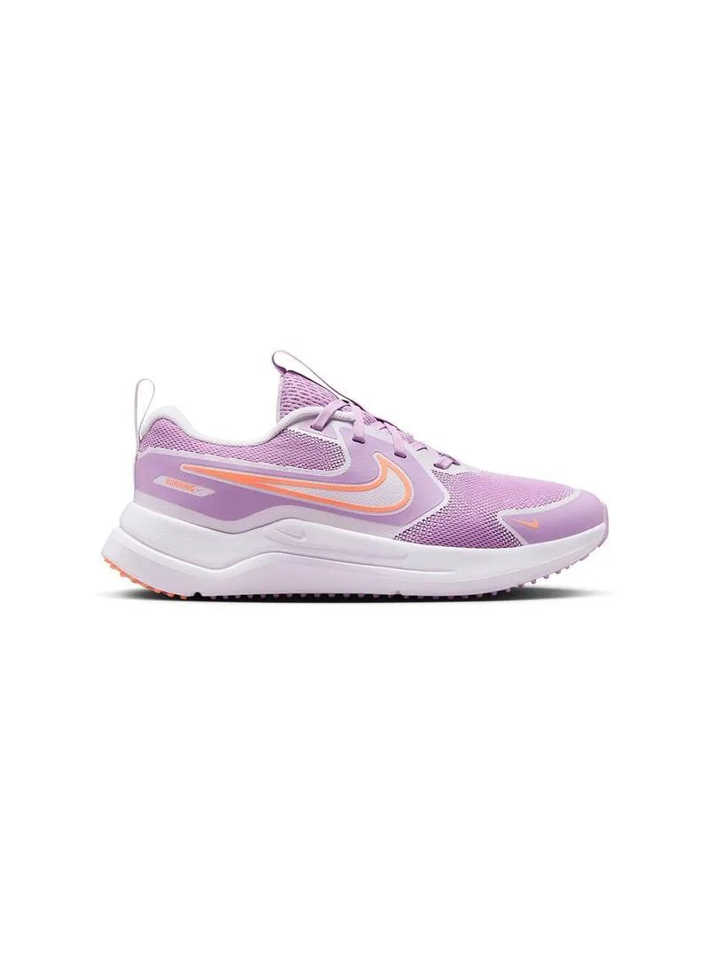 Детские кроссовки для девочек Nike Cosmic Runner, Королевский Фиолетовый