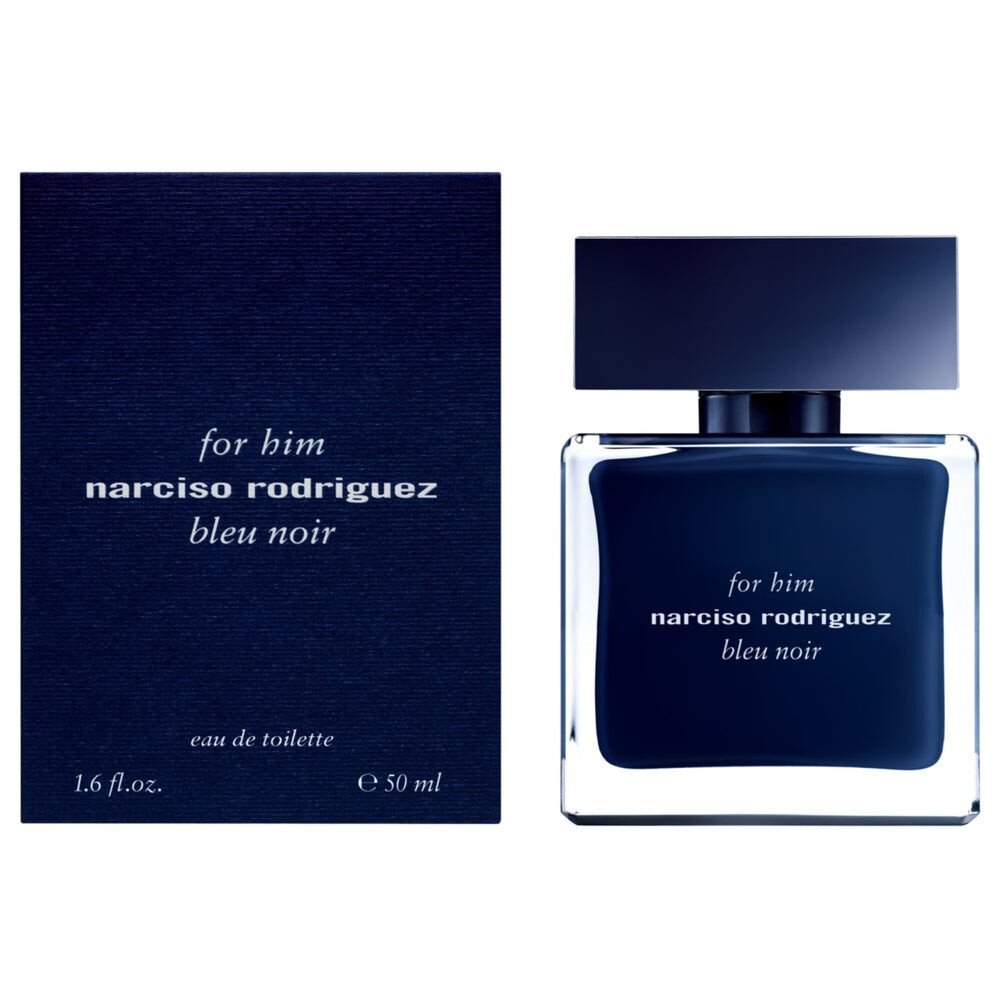

Туалетная вода Narciso Rodriguez For Him Bleu Noir, 50 мл
