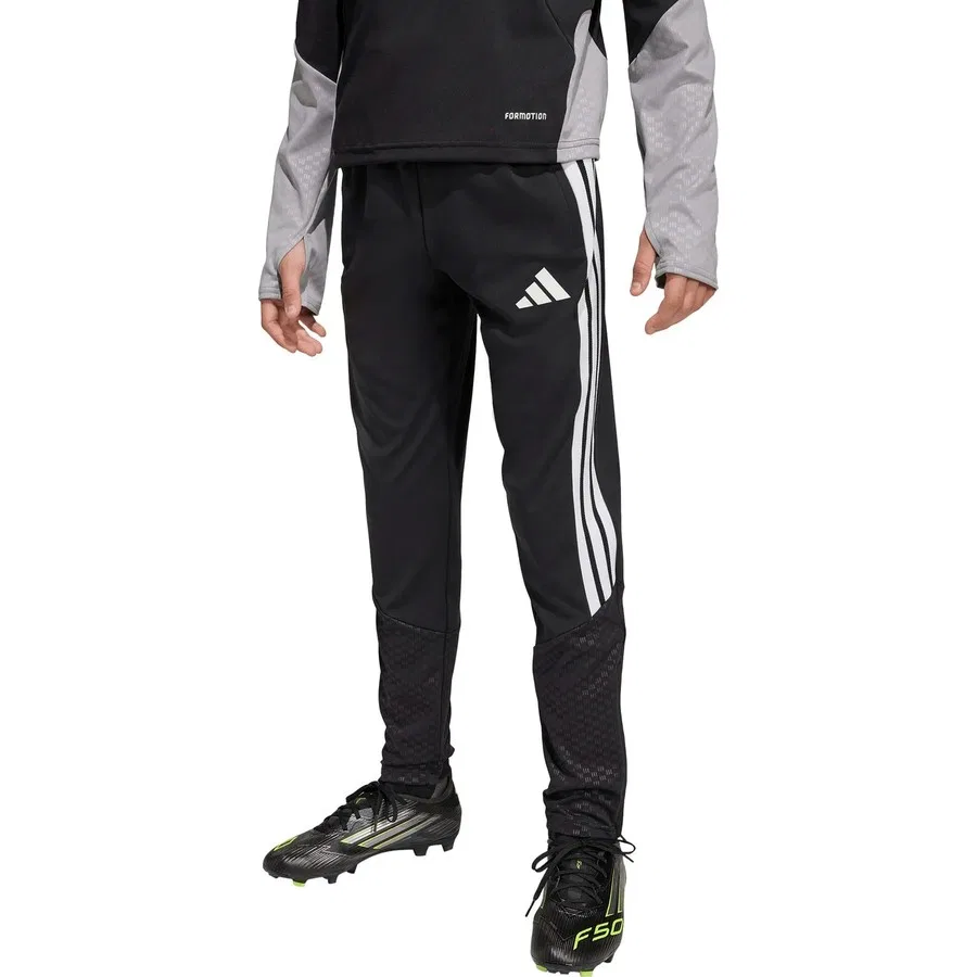 Спортивные штаны adidas TIRO26C Pnty, Черный — фото 4