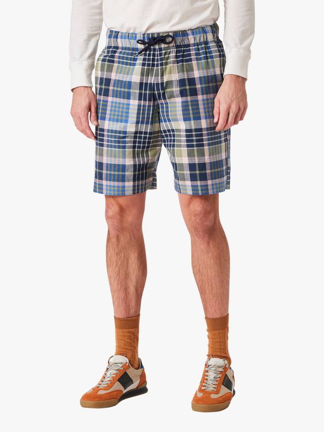 

Спортивные шорты Paul Smith, Blue/Multi